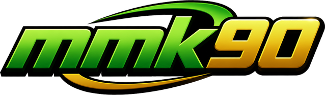 mmk90 Logo